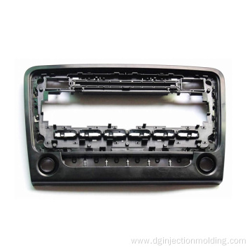 Plastic Injection Molding Parts Car Parts